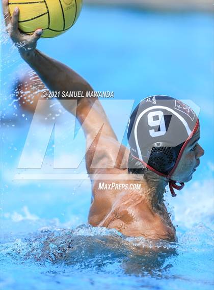 Thumbnail 1 in  St. Francis @ Harvard-Westlake photogallery.