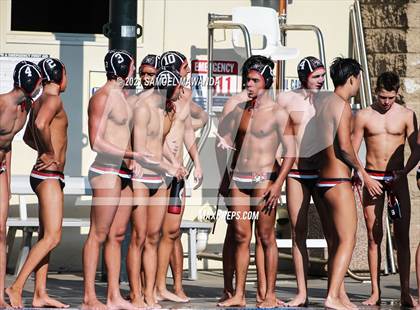 Thumbnail 1 in  St. Francis @ Harvard-Westlake photogallery.