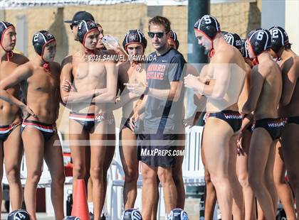 Thumbnail 1 in  St. Francis @ Harvard-Westlake photogallery.