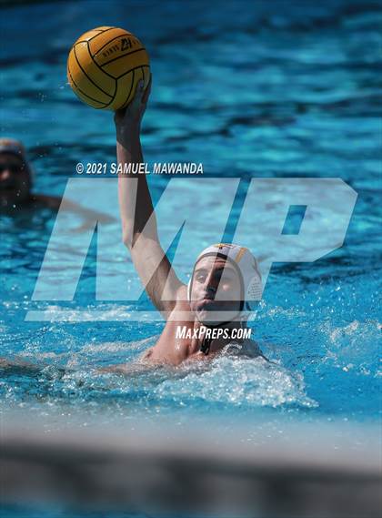 Thumbnail 1 in  St. Francis @ Harvard-Westlake photogallery.