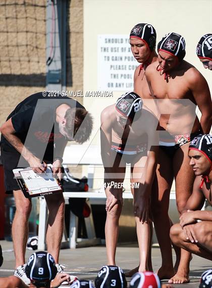 Thumbnail 3 in  St. Francis @ Harvard-Westlake photogallery.