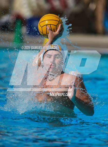 Thumbnail 1 in  St. Francis @ Harvard-Westlake photogallery.