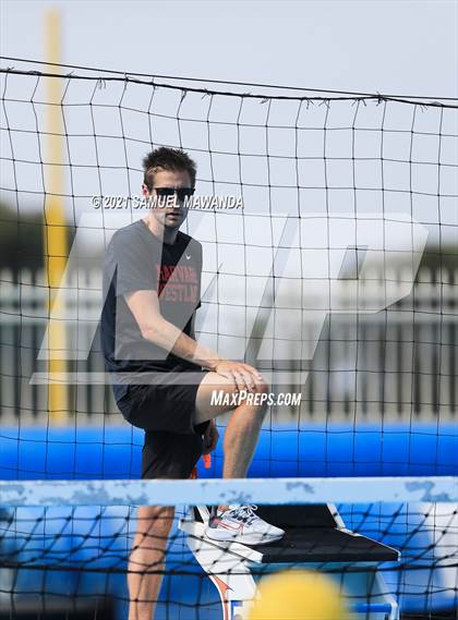 Thumbnail 1 in  St. Francis @ Harvard-Westlake photogallery.