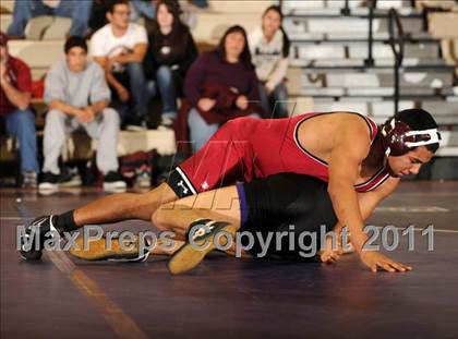 Thumbnail 1 in Paso Robles @ Righetti photogallery.