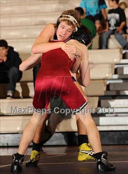 Thumbnail 3 in Paso Robles @ Righetti photogallery.