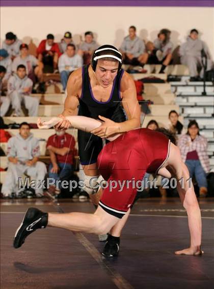 Thumbnail 1 in Paso Robles @ Righetti photogallery.