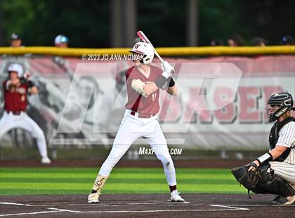 Thumbnail 1 in Cypress Woods vs. Klein Oak (UIL 6A Region 2 Quarterfinals Playoff - Game 2) photogallery.