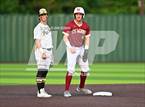 Photo from the gallery "Cypress Woods vs. Klein Oak (UIL 6A Region 2 Quarterfinals Playoff - Game 2)"
