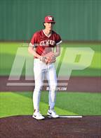 Photo from the gallery "Cypress Woods vs. Klein Oak (UIL 6A Region 2 Quarterfinals Playoff - Game 2)"