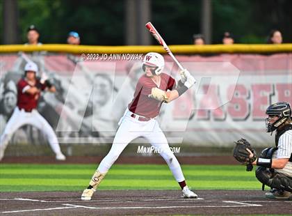 Thumbnail 2 in Cypress Woods vs. Klein Oak (UIL 6A Region 2 Quarterfinals Playoff - Game 2) photogallery.