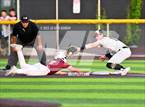 Photo from the gallery "Cypress Woods vs. Klein Oak (UIL 6A Region 2 Quarterfinals Playoff - Game 2)"