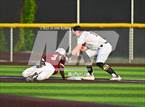 Photo from the gallery "Cypress Woods vs. Klein Oak (UIL 6A Region 2 Quarterfinals Playoff - Game 2)"
