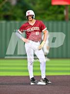 Photo from the gallery "Cypress Woods vs. Klein Oak (UIL 6A Region 2 Quarterfinals Playoff - Game 2)"