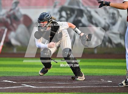 Thumbnail 3 in Cypress Woods vs. Klein Oak (UIL 6A Region 2 Quarterfinals Playoff - Game 2) photogallery.