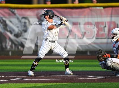 Thumbnail 2 in Cypress Woods vs. Klein Oak (UIL 6A Region 2 Quarterfinals Playoff - Game 2) photogallery.