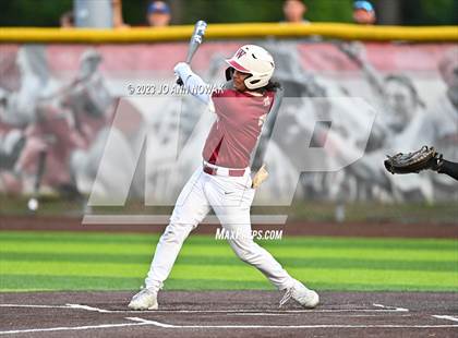 Thumbnail 3 in Cypress Woods vs. Klein Oak (UIL 6A Region 2 Quarterfinals Playoff - Game 2) photogallery.