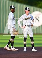 Photo from the gallery "Cypress Woods vs. Klein Oak (UIL 6A Region 2 Quarterfinals Playoff - Game 2)"