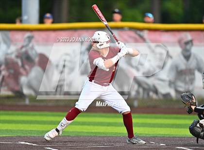 Thumbnail 3 in Cypress Woods vs. Klein Oak (UIL 6A Region 2 Quarterfinals Playoff - Game 2) photogallery.