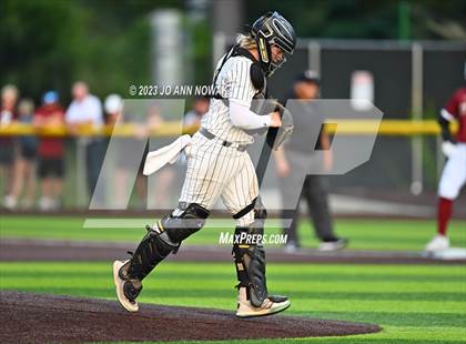 Thumbnail 3 in Cypress Woods vs. Klein Oak (UIL 6A Region 2 Quarterfinals Playoff - Game 2) photogallery.