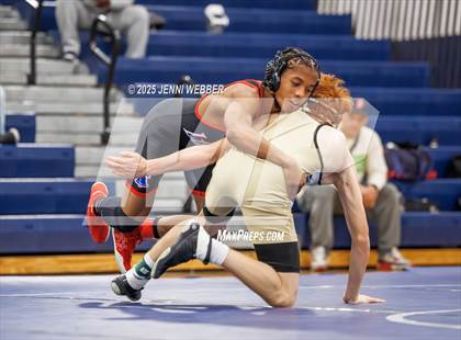 Thumbnail 2 in Liberty vs Spring Mountain (Spring Valley Duals) photogallery.