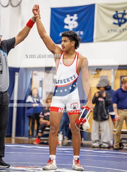 Thumbnail 3 in Liberty vs Spring Mountain (Spring Valley Duals) photogallery.