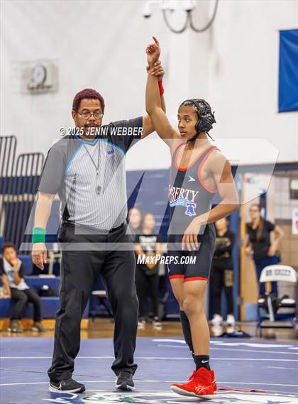 Thumbnail 1 in Liberty vs Spring Mountain (Spring Valley Duals) photogallery.
