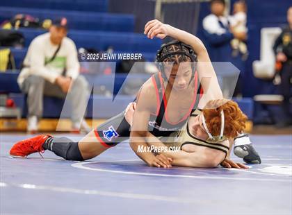 Thumbnail 3 in Liberty vs Spring Mountain (Spring Valley Duals) photogallery.