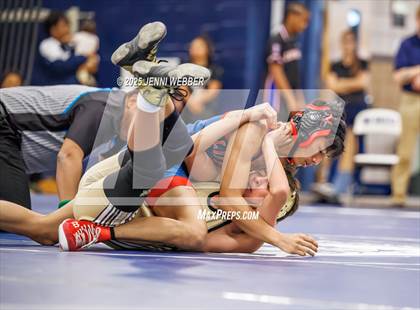 Thumbnail 3 in Liberty vs Spring Mountain (Spring Valley Duals) photogallery.