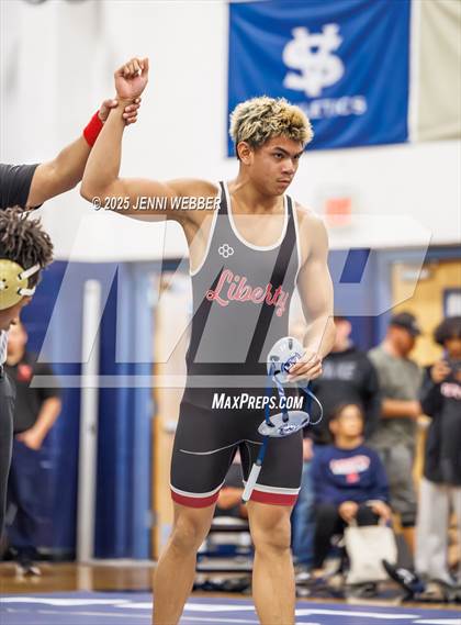 Thumbnail 3 in Liberty vs Spring Mountain (Spring Valley Duals) photogallery.