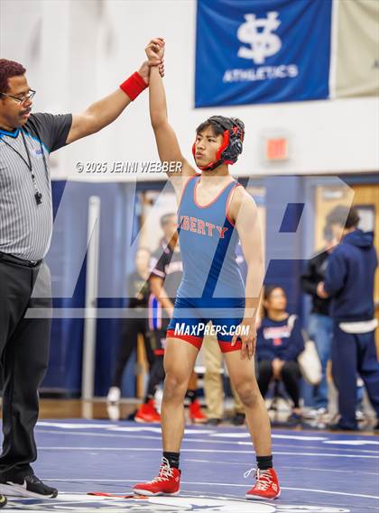 Thumbnail 2 in Liberty vs Spring Mountain (Spring Valley Duals) photogallery.