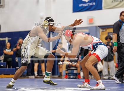 Thumbnail 1 in Liberty vs Spring Mountain (Spring Valley Duals) photogallery.