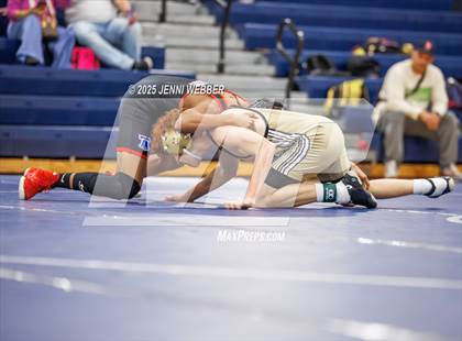 Thumbnail 3 in Liberty vs Spring Mountain (Spring Valley Duals) photogallery.