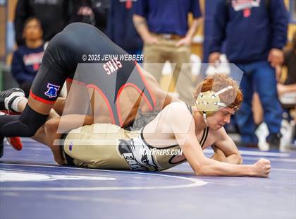 Thumbnail 3 in Liberty vs Spring Mountain (Spring Valley Duals) photogallery.