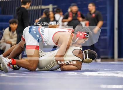 Thumbnail 3 in Liberty vs Spring Mountain (Spring Valley Duals) photogallery.