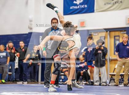 Thumbnail 1 in Liberty vs Spring Mountain (Spring Valley Duals) photogallery.
