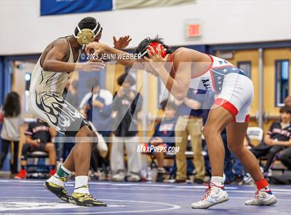 Thumbnail 3 in Liberty vs Spring Mountain (Spring Valley Duals) photogallery.