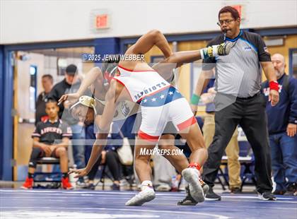 Thumbnail 3 in Liberty vs Spring Mountain (Spring Valley Duals) photogallery.
