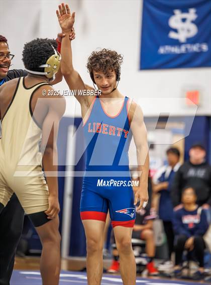 Thumbnail 3 in Liberty vs Spring Mountain (Spring Valley Duals) photogallery.