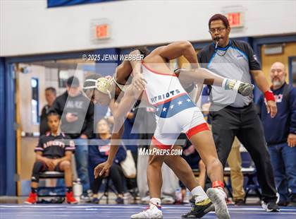Thumbnail 2 in Liberty vs Spring Mountain (Spring Valley Duals) photogallery.