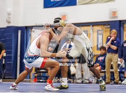 Thumbnail 1 in Liberty vs Spring Mountain (Spring Valley Duals) photogallery.