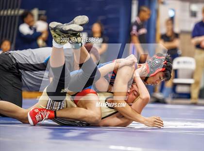 Thumbnail 1 in Liberty vs Spring Mountain (Spring Valley Duals) photogallery.