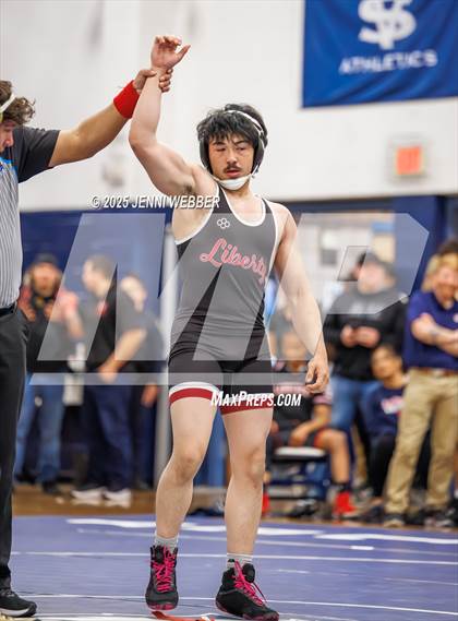 Thumbnail 1 in Liberty vs Spring Mountain (Spring Valley Duals) photogallery.