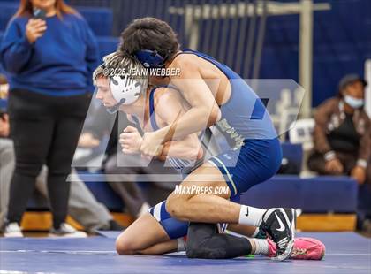 Thumbnail 2 in Liberty vs Spring Mountain (Spring Valley Duals) photogallery.