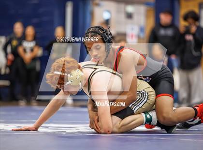 Thumbnail 3 in Liberty vs Spring Mountain (Spring Valley Duals) photogallery.