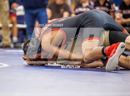 Thumbnail 2 in Liberty vs Spring Mountain (Spring Valley Duals) photogallery.