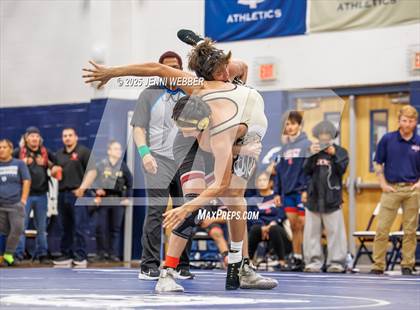 Thumbnail 2 in Liberty vs Spring Mountain (Spring Valley Duals) photogallery.