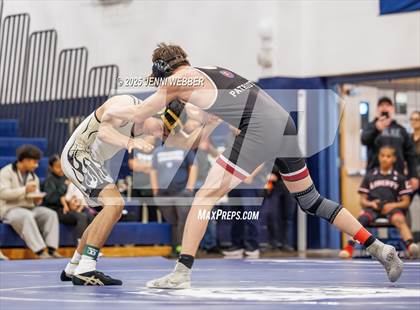 Thumbnail 2 in Liberty vs Spring Mountain (Spring Valley Duals) photogallery.