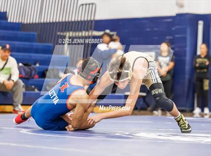 Thumbnail 2 in Liberty vs Spring Mountain (Spring Valley Duals) photogallery.