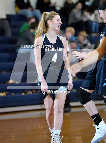 Thumbnail 2 in Highland Regional @ Gloucester City photogallery.