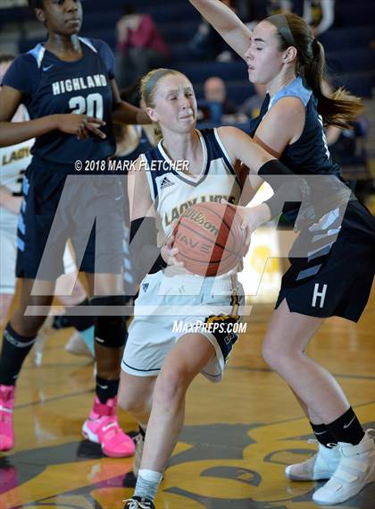 Thumbnail 3 in Highland Regional @ Gloucester City photogallery.